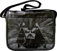 Darth Vader messenger bags available for Father's Day at www.Jedi-robe.com - The Star Wars Shop